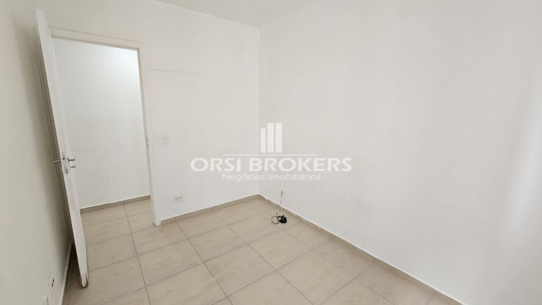 Imagem Apartamento com 2 Quartos à Venda, 49 m² em São Pedro - Osasco