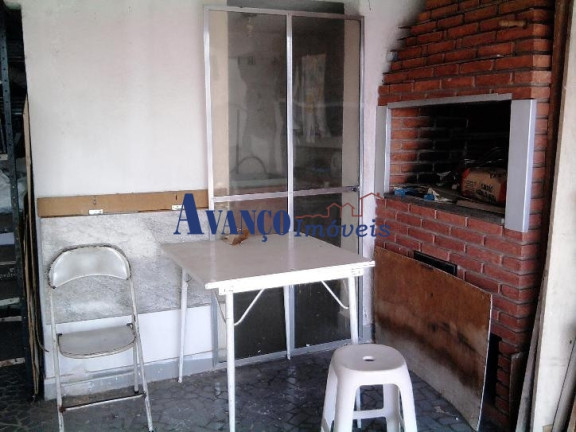 Imagem Casa com 3 Quartos à Venda,  em Vila Cristo Redentor - Jundiaí