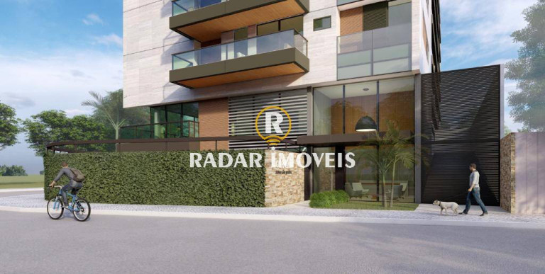 Imagem Apartamento com 2 Quartos à Venda, 80 m² em Nova São Pedro - São Pedro Da Aldeia