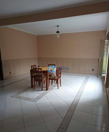 Imagem Casa com 4 Quartos à Venda ou Locação, 232 m² em Corrêas - Petrópolis