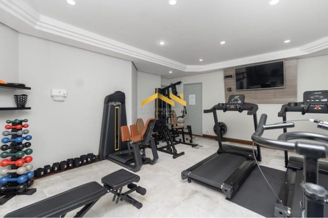 Imagem Apartamento com 3 Quartos à Venda, 190 m² em Jardim Das Acácias - São Paulo Imagem Apartamento com 3 Quartos à Venda, 190 m² em Jardim Das Acácias - São Paulo