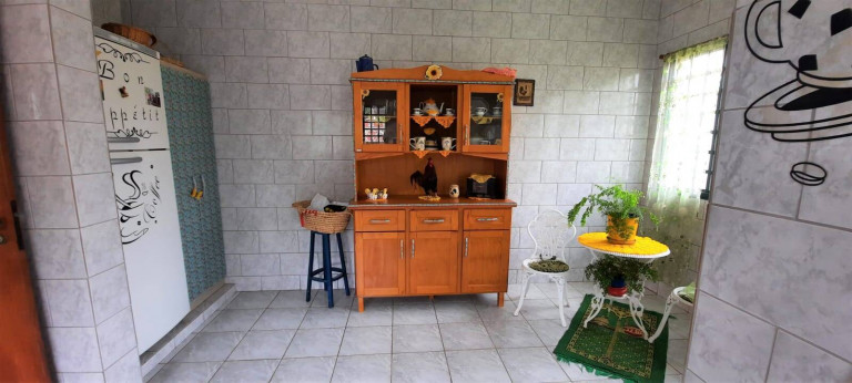 Imagem Chácara com 3 Quartos à Venda, 1.000 m² em Centro - Boituva