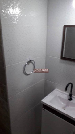 Imagem Apartamento com 1 Quarto à Venda, 43 m² em Vila Buarque - São Paulo