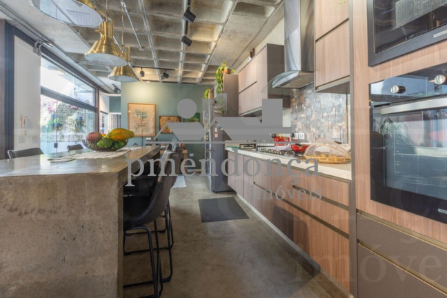 Imagem Casa com 3 Quartos à Venda, 202 m² em Perdizes - São Paulo