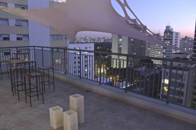 Imagem Sala Comercial à Venda, 159 m² em Pinheiros - São Paulo