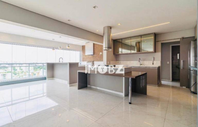 Imagem Imóvel com 3 Quartos à Venda, 280 m² em Parque Colonial - São Paulo
