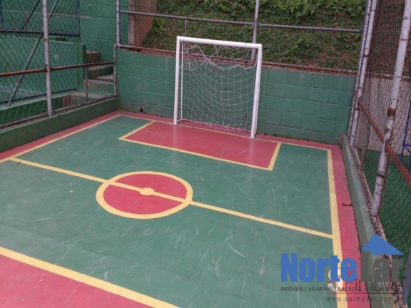 Imagem Apartamento com 2 Quartos à Venda, 49 m² em Jardim Do Tiro - São Paulo