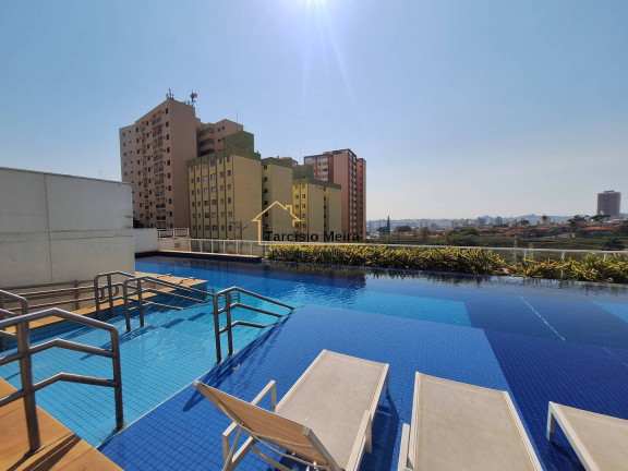 Imagem Apartamento com 3 Quartos à Venda, 78 m² em Vila Joao Jorge - Campinas