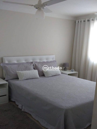 Imagem Apartamento com 1 Quarto à Venda, 45 m² em Loteamento Parque São Martinho - Campinas