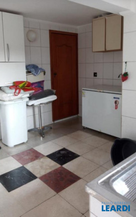 Imagem Sobrado com 3 Quartos à Venda, 294 m² em Vila Floresta - Santo André Imagem Sobrado com 3 Quartos à Venda, 294 m² em Vila Floresta - Santo André