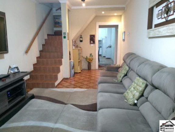 Imagem Casa com 3 Quartos à Venda, 200 m² em Artur Alvim - São Paulo Imagem Casa com 3 Quartos à Venda, 200 m² em Artur Alvim - São Paulo