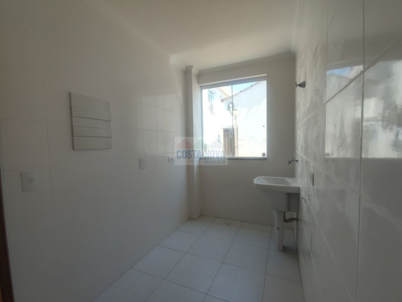 Imagem Casa com 3 Quartos à Venda, 155 m² em Boqueirão - Santos Imagem Casa com 3 Quartos à Venda, 155 m² em Boqueirão - Santos