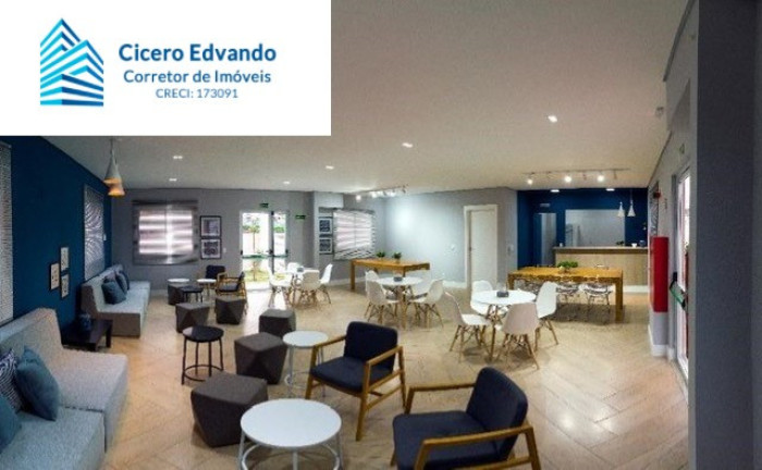 Imagem Imóvel com 2 Quartos para Alugar, 42 m² em Itaquera - São Paulo Imagem Imóvel com 2 Quartos para Alugar, 42 m² em Itaquera - São Paulo