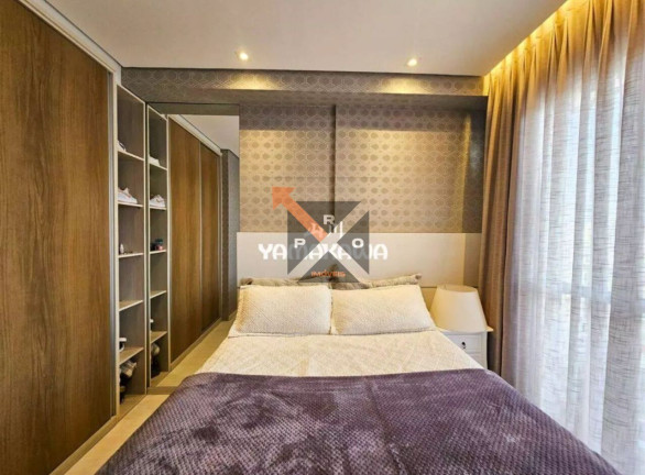 Imagem Imóvel com 1 Quarto à Venda, 34 m² em Brás - São Paulo Imagem Imóvel com 1 Quarto à Venda, 34 m² em Brás - São Paulo