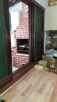 Imagem Casa com 3 Quartos à Venda, 210 m² em Centro - Mongaguá Imagem Casa com 3 Quartos à Venda, 210 m² em Centro - Mongaguá