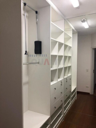 Imagem Cobertura com 3 Quartos à Venda, 400 m² em Moema - São Paulo