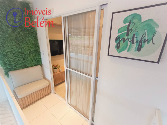 Imagem Apartamento com 2 Quartos à Venda, 46 m² em Coqueiro - Belém Imagem Apartamento com 2 Quartos à Venda, 46 m² em Coqueiro - Belém