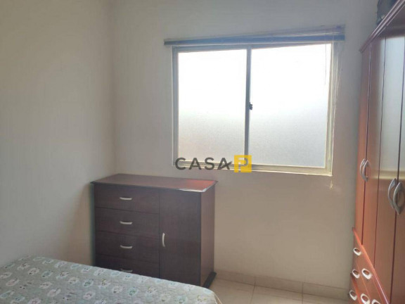 Imagem Apartamento com 2 Quartos à Venda, 48 m² em Vila Pavan - Americana