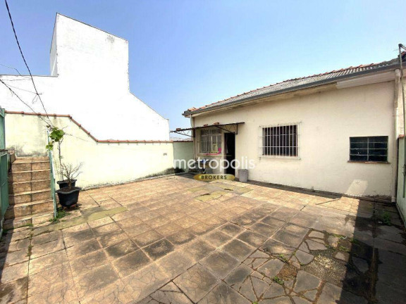 Imagem Edifício Residencial à Venda, 368 m² em Vila Alto De Santo André - Santo André Imagem Edifício Residencial à Venda, 368 m² em Vila Alto De Santo André - Santo André