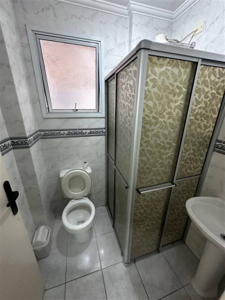 Imagem Apartamento com 1 Quarto à Venda, 46 m² em Guilhermina - Praia Grande Imagem Apartamento com 1 Quarto à Venda, 46 m² em Guilhermina - Praia Grande