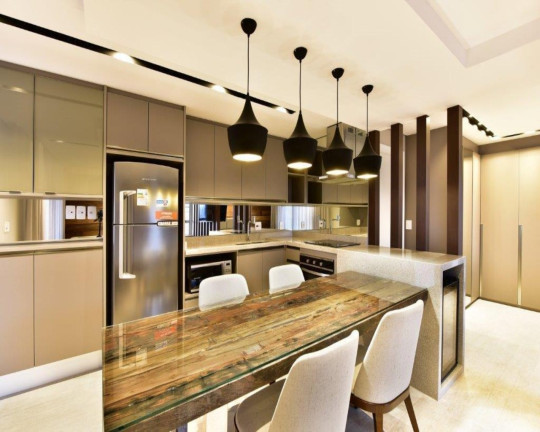 Imagem Imóvel com 1 Quarto para Alugar, 104 m² em Vila Nova Conceição - São Paulo