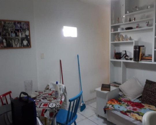 Imagem Apartamento com 1 Quarto à Venda, 40 m² em República - São Paulo Imagem Apartamento com 1 Quarto à Venda, 40 m² em República - São Paulo