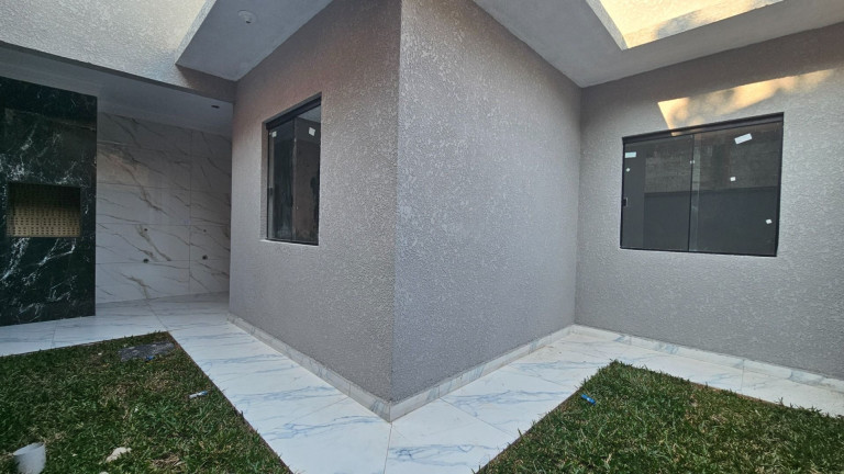 Imagem Casa com 3 Quartos à Venda, 73 m² em Iguaçu - Araucaria Imagem Casa com 3 Quartos à Venda, 73 m² em Iguaçu - Araucaria