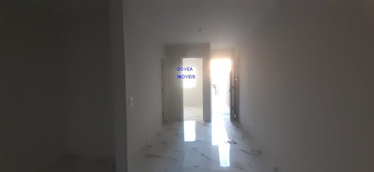 Imagem Casa com 2 Quartos à Venda, 42 m² em Tatuquara - Curitiba Imagem Casa com 2 Quartos à Venda, 42 m² em Tatuquara - Curitiba