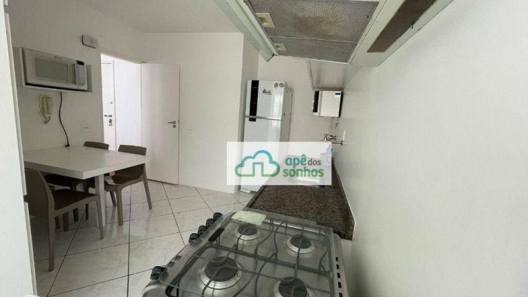 Imagem Apartamento com 2 Quartos para Alugar, 107 m² em Higienópolis - São Paulo