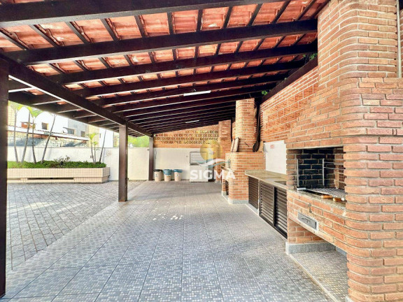 Imagem Apartamento com 2 Quartos à Venda, 70 m² em Jardim Astúrias - Guarujá Imagem Apartamento com 2 Quartos à Venda, 70 m² em Jardim Astúrias - Guarujá