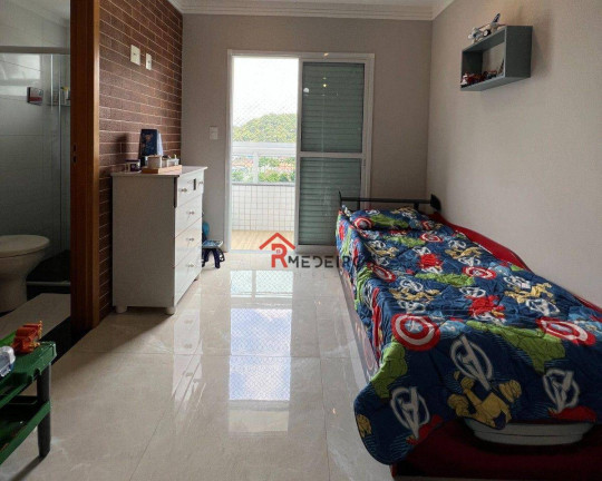Imagem Apartamento com 2 Quartos à Venda, 93 m² em Canto Do Forte - Praia Grande Imagem Apartamento com 2 Quartos à Venda, 93 m² em Canto Do Forte - Praia Grande