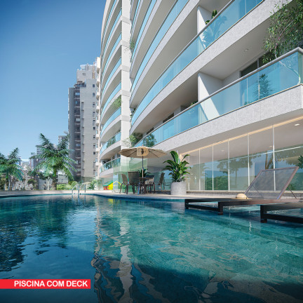 Apartamento com 3 Quartos à Venda, 118 m² em Santa Helena - Vitória