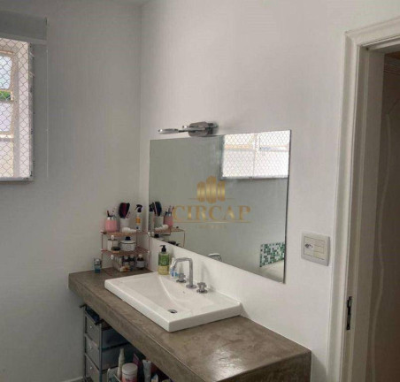 Imagem Apartamento com 3 Quartos à Venda, 250 m² em Higienópolis - São Paulo