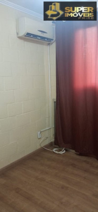 Imagem Apartamento com 2 Quartos à Venda, 40 m² em Fragata - Pelotas