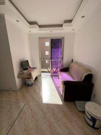 Imagem Apartamento com 2 Quartos à Venda, 48 m² em Parada Xv De Novembro - São Paulo Imagem Apartamento com 2 Quartos à Venda, 48 m² em Parada Xv De Novembro - São Paulo
