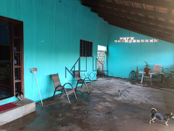 Imagem Casa com 3 Quartos à Venda, 250 m² em Industrial Santo Antônio - Aparecida De Goiânia Imagem Casa com 3 Quartos à Venda, 250 m² em Industrial Santo Antônio - Aparecida De Goiânia