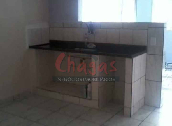Imagem Casa com 2 Quartos à Venda, 260 m² em Jaraguazinho - Caraguatatuba