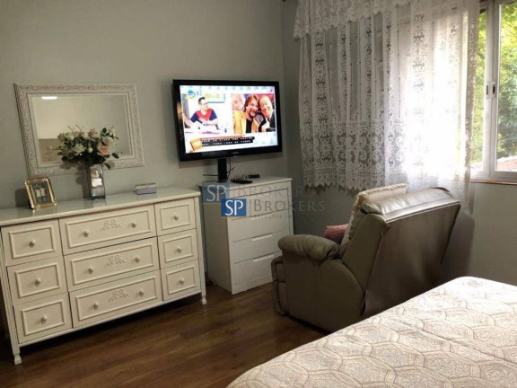 Imagem Casa com 4 Quartos à Venda, 470 m² em Butantã - São Paulo
