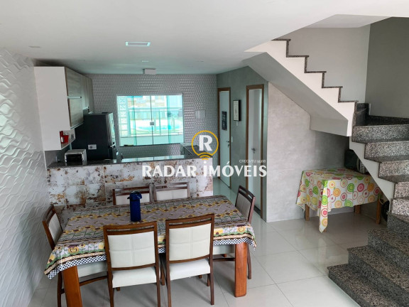 Imagem Casa com 4 Quartos à Venda, 180 m² em Colinas Do Peró - Cabo Frio