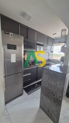 Imagem Imóvel com 2 Quartos à Venda, 45 m² em Iputinga - Recife Imagem Imóvel com 2 Quartos à Venda, 45 m² em Iputinga - Recife