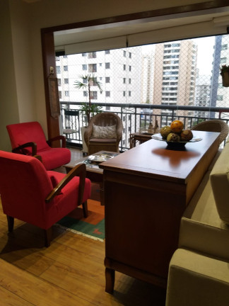 Imagem Imóvel com 3 Quartos à Venda, 143 m² em Vila Mascote - São Paulo Imagem Imóvel com 3 Quartos à Venda, 143 m² em Vila Mascote - São Paulo