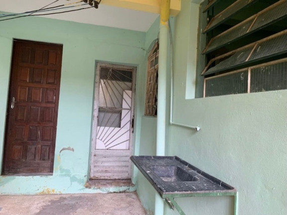 Imagem Casa com 5 Quartos à Venda, 300 m² em Guanabara - Betim