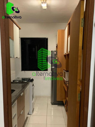 Imagem Apartamento com 2 Quartos à Venda, 57 m² em Parque São Luís - Taubaté Imagem Apartamento com 2 Quartos à Venda, 57 m² em Parque São Luís - Taubaté