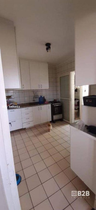 Imagem Apartamento com 2 Quartos à Venda, 65 m² em Jardim Auri Verde - Bauru Imagem Apartamento com 2 Quartos à Venda, 65 m² em Jardim Auri Verde - Bauru