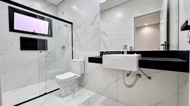 Imagem Casa de Condomínio com 4 Quartos à Venda, 300 m² em Roncáglia - Valinhos Imagem Casa de Condomínio com 4 Quartos à Venda, 300 m² em Roncáglia - Valinhos