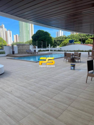 Imagem Apartamento com 3 Quartos à Venda, 120 m² em Miramar - João Pessoa Imagem Apartamento com 3 Quartos à Venda, 120 m² em Miramar - João Pessoa