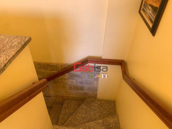 Imagem Cobertura com 3 Quartos à Venda, 266 m² em Centro - Cabo Frio Imagem Cobertura com 3 Quartos à Venda, 266 m² em Centro - Cabo Frio