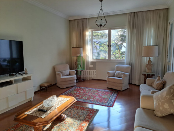 Imagem Apartamento com 3 Quartos para Alugar, 208 m² em Jardim Paulista - São Paulo Imagem Apartamento com 3 Quartos para Alugar, 208 m² em Jardim Paulista - São Paulo