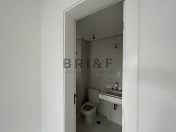 Imagem Apartamento com 3 Quartos à Venda, 192 m² em Campo Belo - São Paulo Imagem Apartamento com 3 Quartos à Venda, 192 m² em Campo Belo - São Paulo