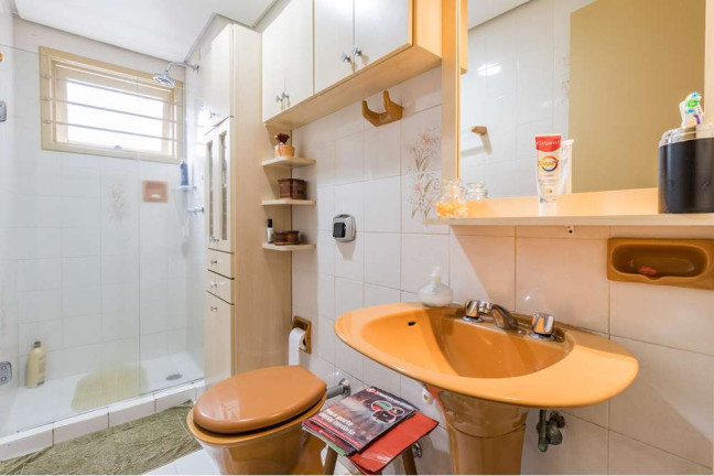Imagem Apartamento com 3 Quartos à Venda, 88 m² em Jardim Botânico - Porto Alegre